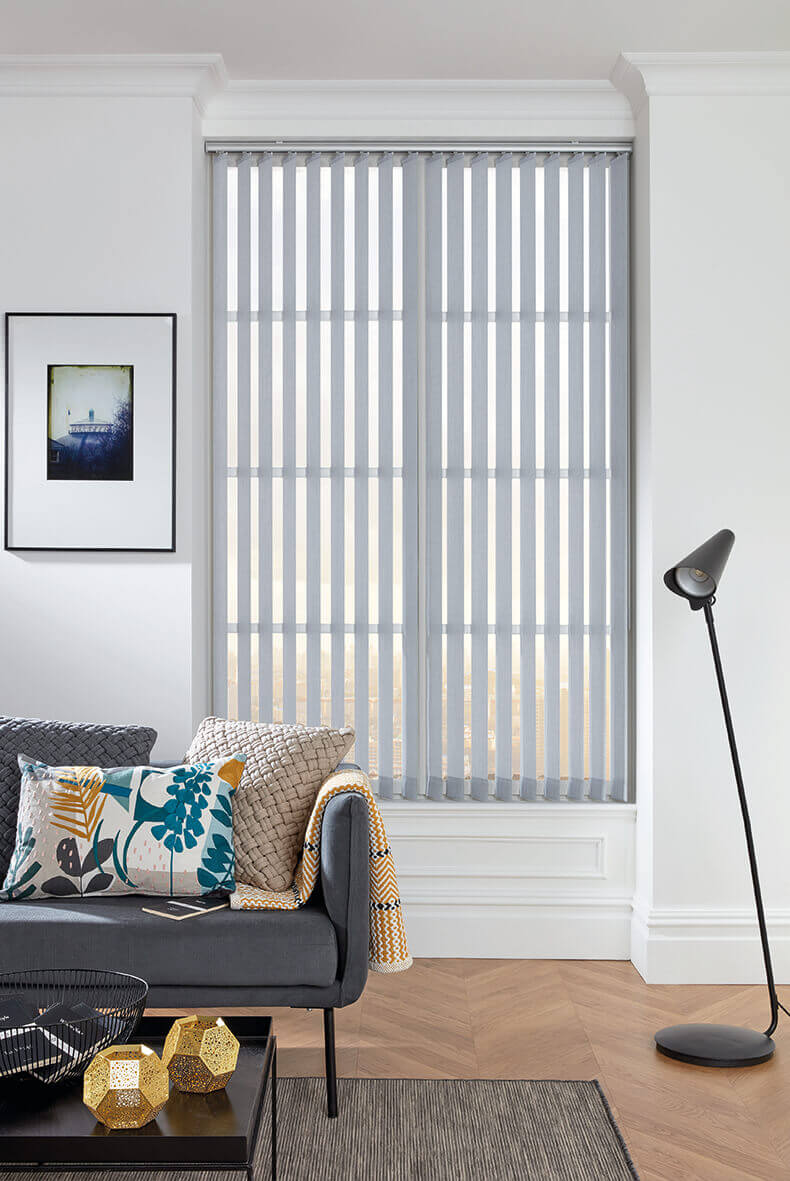 Vertical Blinds